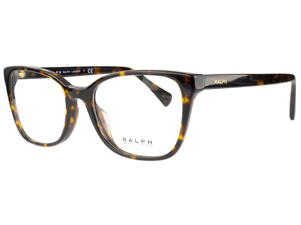 Ralph by Ralph Lauren RA7137U 5003 53 Shiny Dark Havana