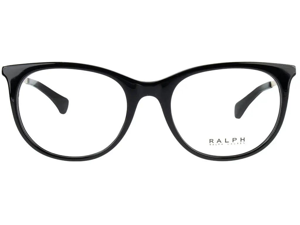 Ralph by Ralph Lauren RA7139 5001 53 Shiny Black