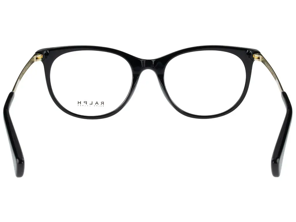 Ralph by Ralph Lauren RA7139 5001 53 Shiny Black