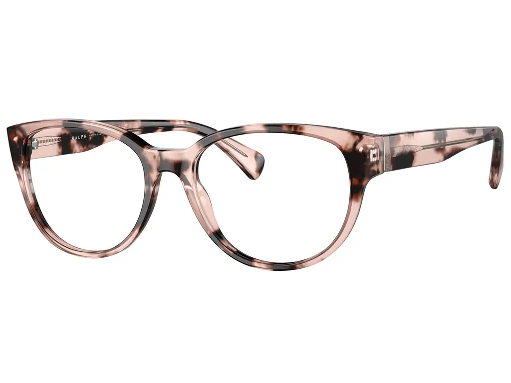 Ralph by Ralph Lauren RA7151 6058 52 Shiny Rose Havana