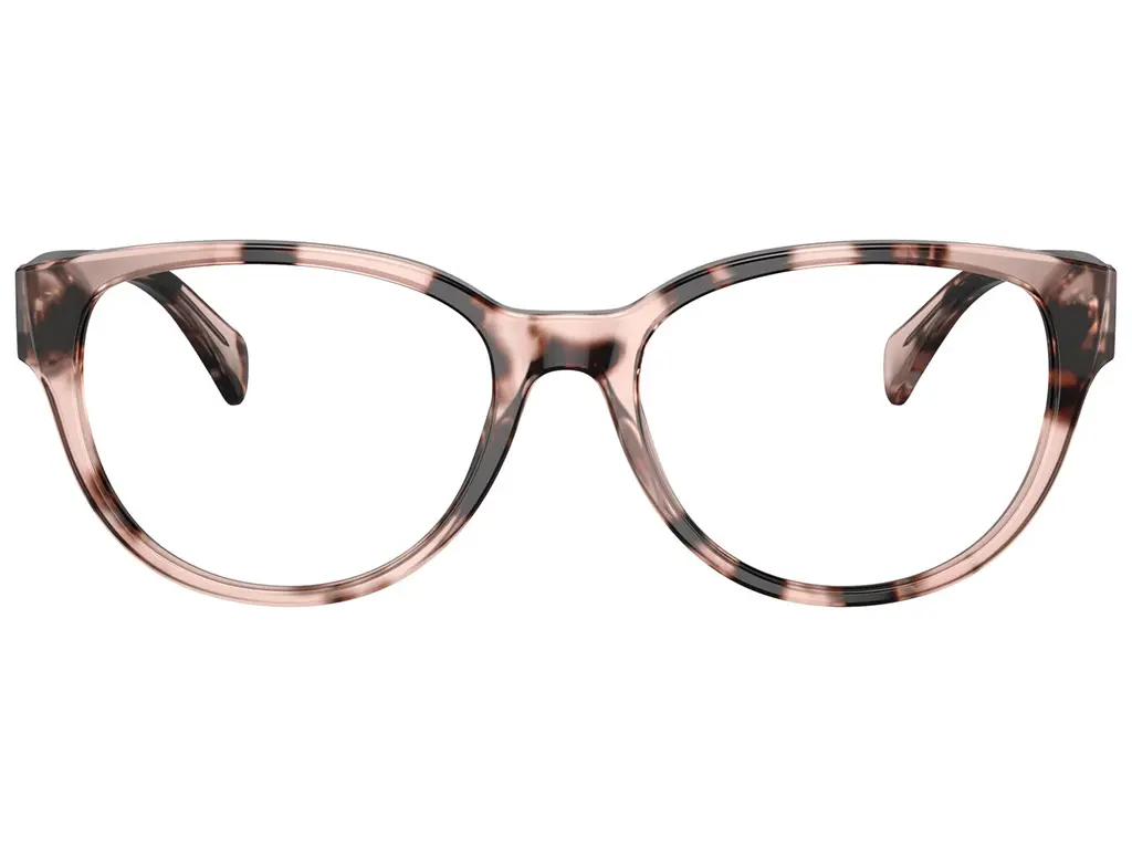 Ralph by Ralph Lauren RA7151 6058 52 Shiny Rose Havana