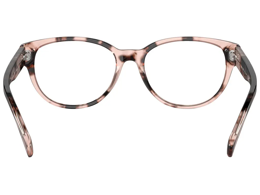 Ralph by Ralph Lauren RA7151 6058 52 Shiny Rose Havana