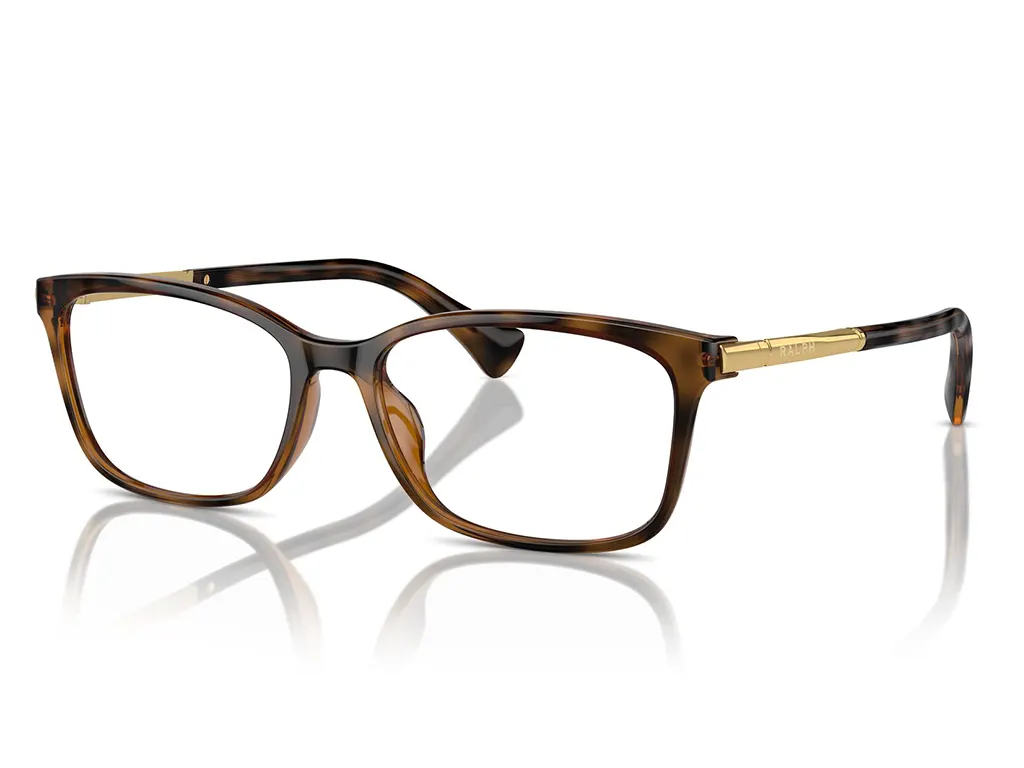 Ralph by Ralph Lauren RA7160U 6149 Shiny Dark Havana