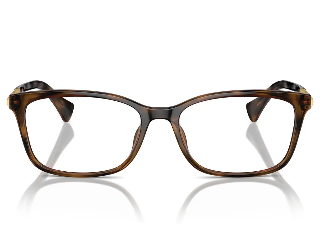 Ralph by Ralph Lauren RA7160U 6149 Shiny Dark Havana