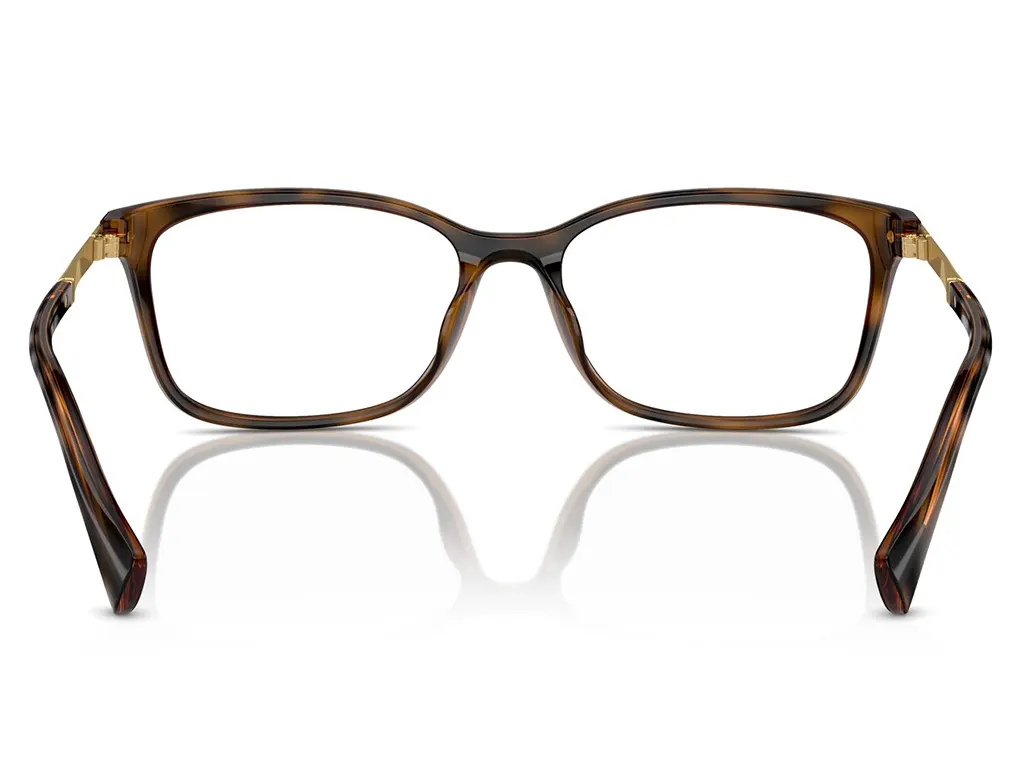 Ralph by Ralph Lauren RA7160U 6149 Shiny Dark Havana