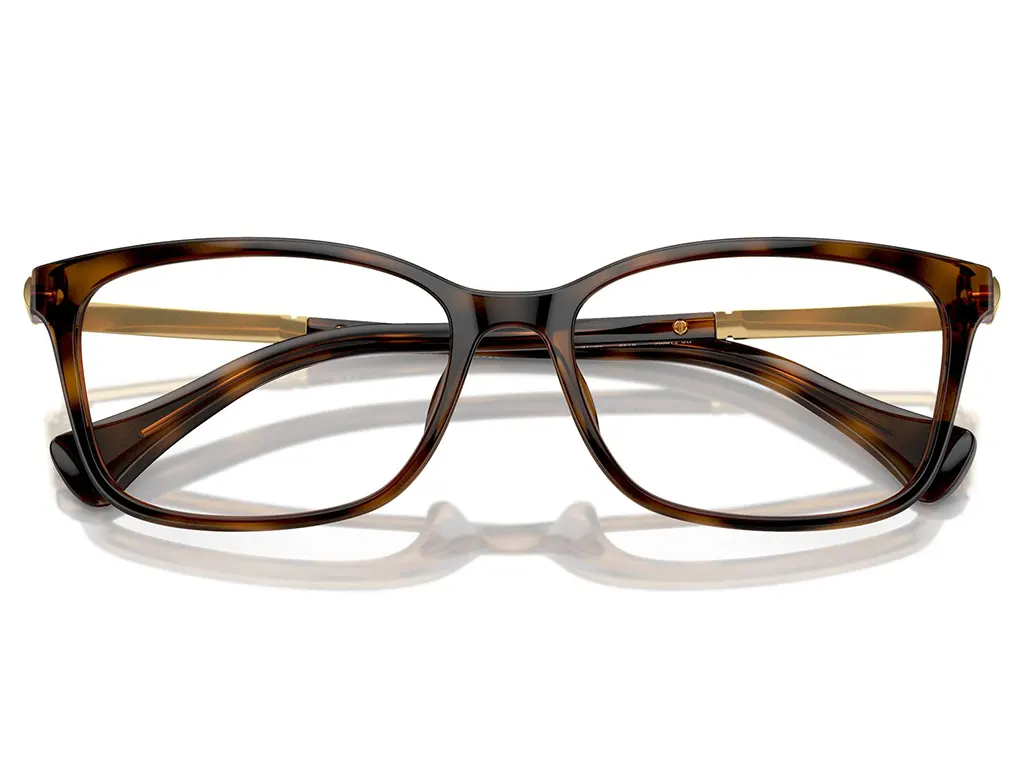 Ralph by Ralph Lauren RA7160U 6149 Shiny Dark Havana