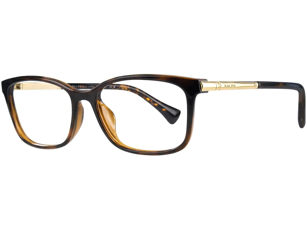 Ralph by Ralph Lauren RA7160U 6149 Shiny Dark Havana