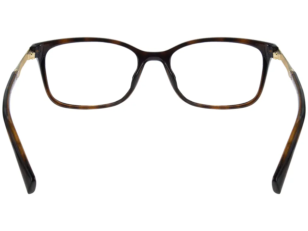 Ralph by Ralph Lauren RA7160U 6149 Shiny Dark Havana