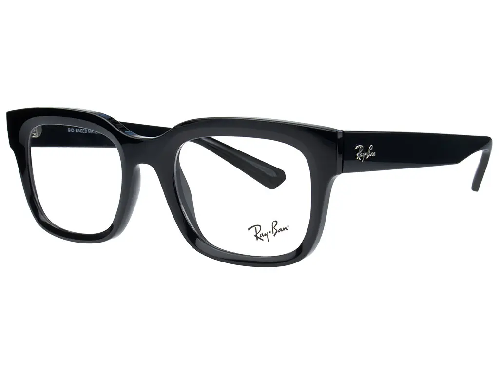 Ray-Ban Chad RX7217 8260 54 Black