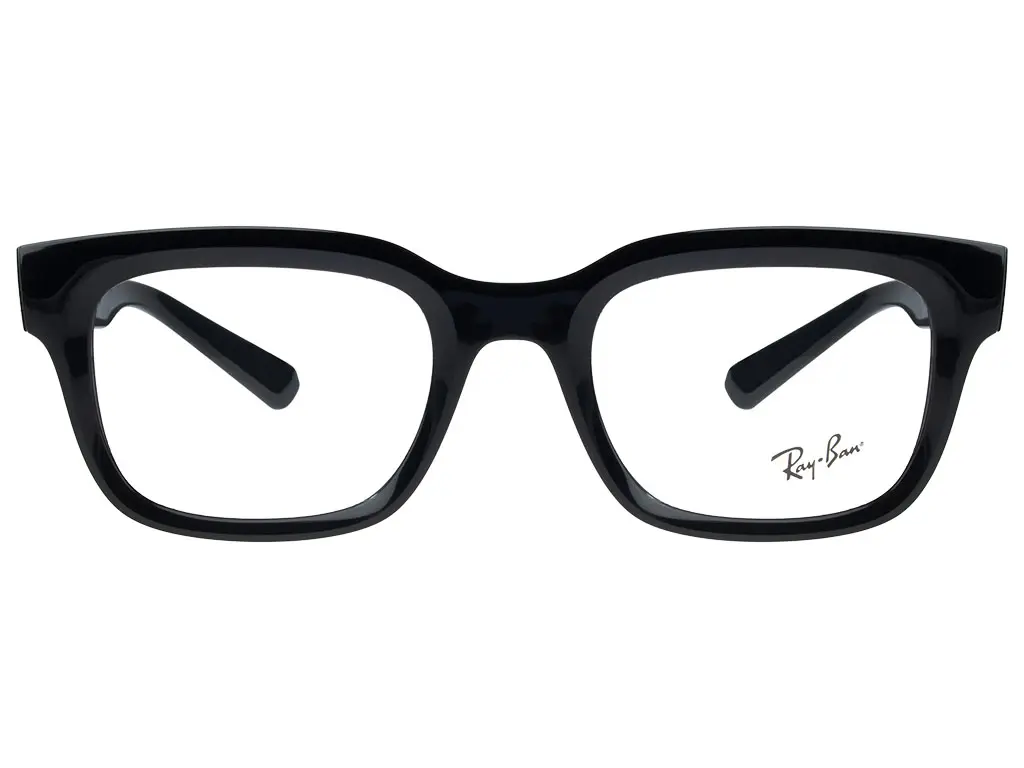 Ray-Ban Chad RX7217 8260 54 Black