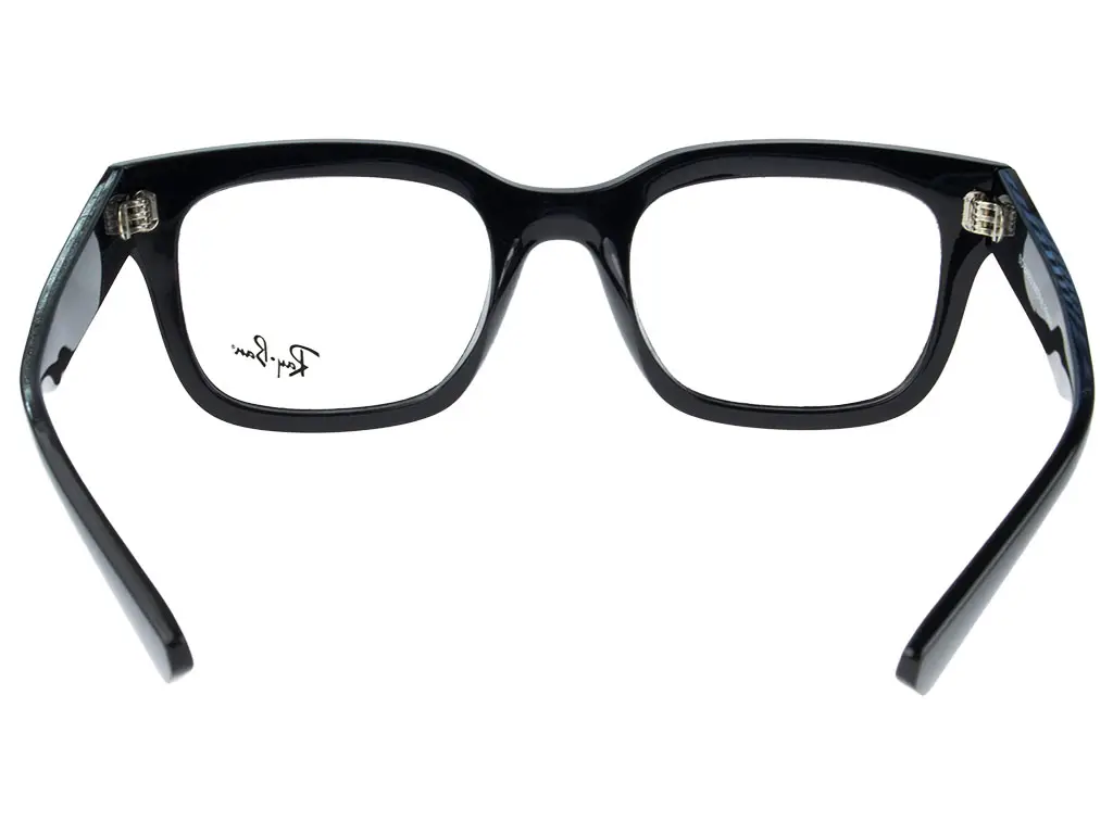 Ray-Ban Chad RX7217 8260 54 Black