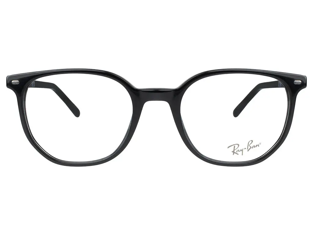 Ray-Ban Elliot RX5397 2000 50 Black