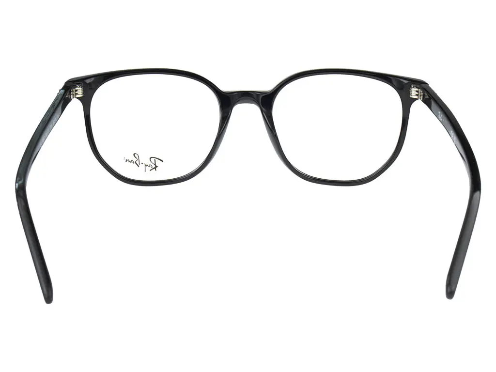 Ray-Ban Elliot RX5397 2000 50 Black