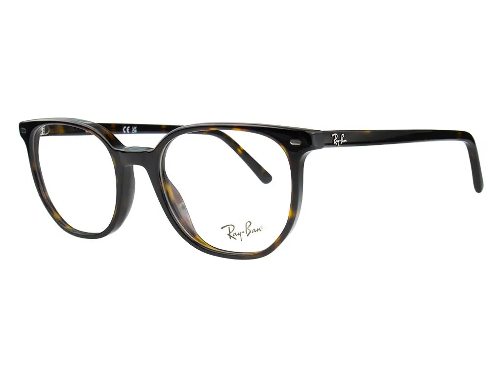 Ray-Ban Elliot RX5397 2012 50 Havana