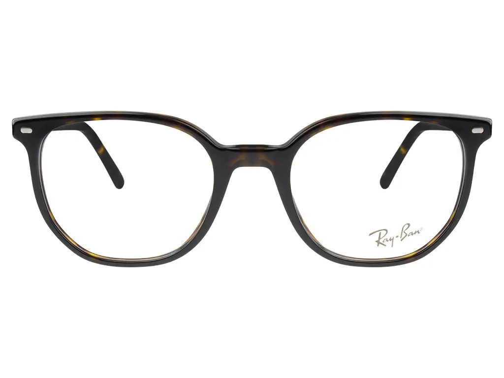 Ray-Ban Elliot RX5397 2012 50 Havana