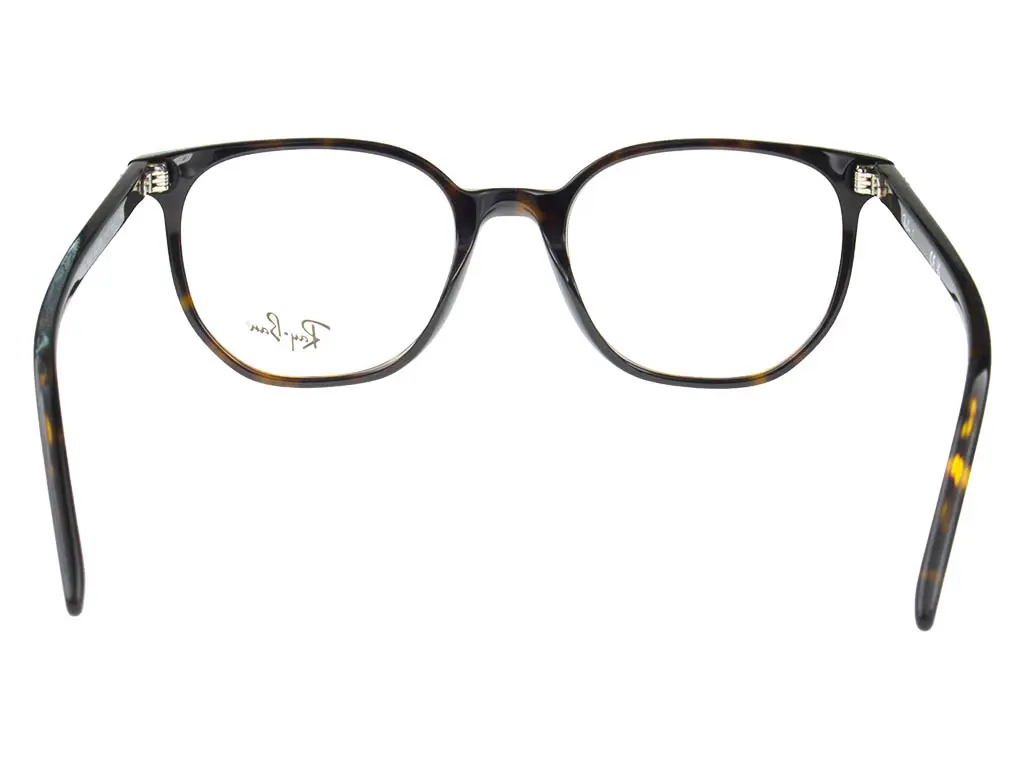 Ray-Ban Elliot RX5397 2012 50 Havana