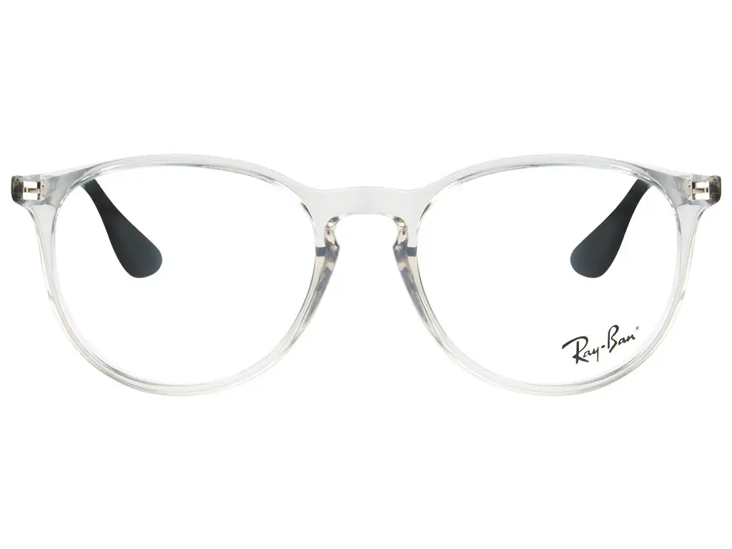 Ray-Ban Erika RX7046 8141 Transparent Beige