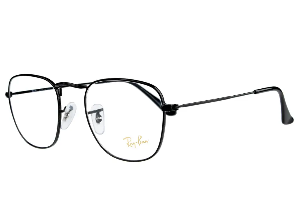 Ray-Ban Frank RX3857V 2509 48 Black