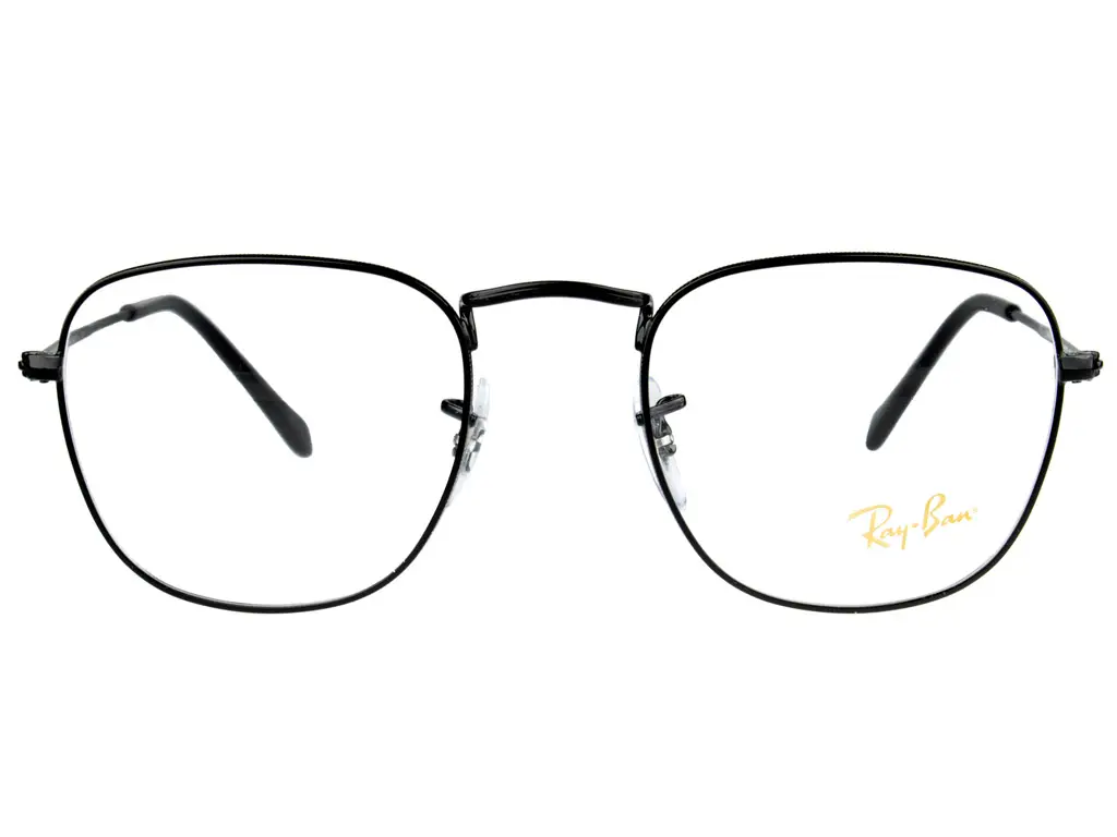 Ray-Ban Frank RX3857V 2509 48 Black