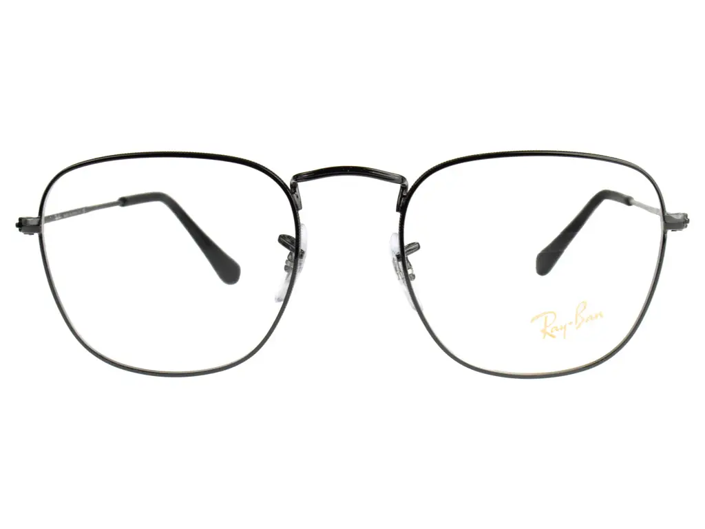 Ray-Ban Frank RX3857V 2509 51 Black