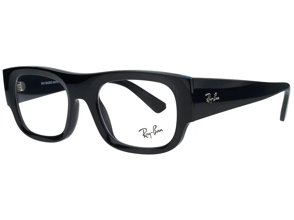 Ray-Ban Kristin RX7218 8260 52 Black