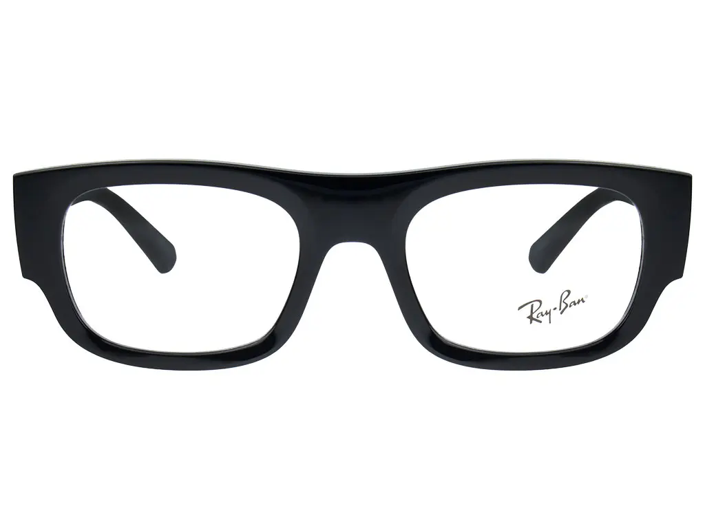 Ray-Ban Kristin RX7218 8260 52 Black