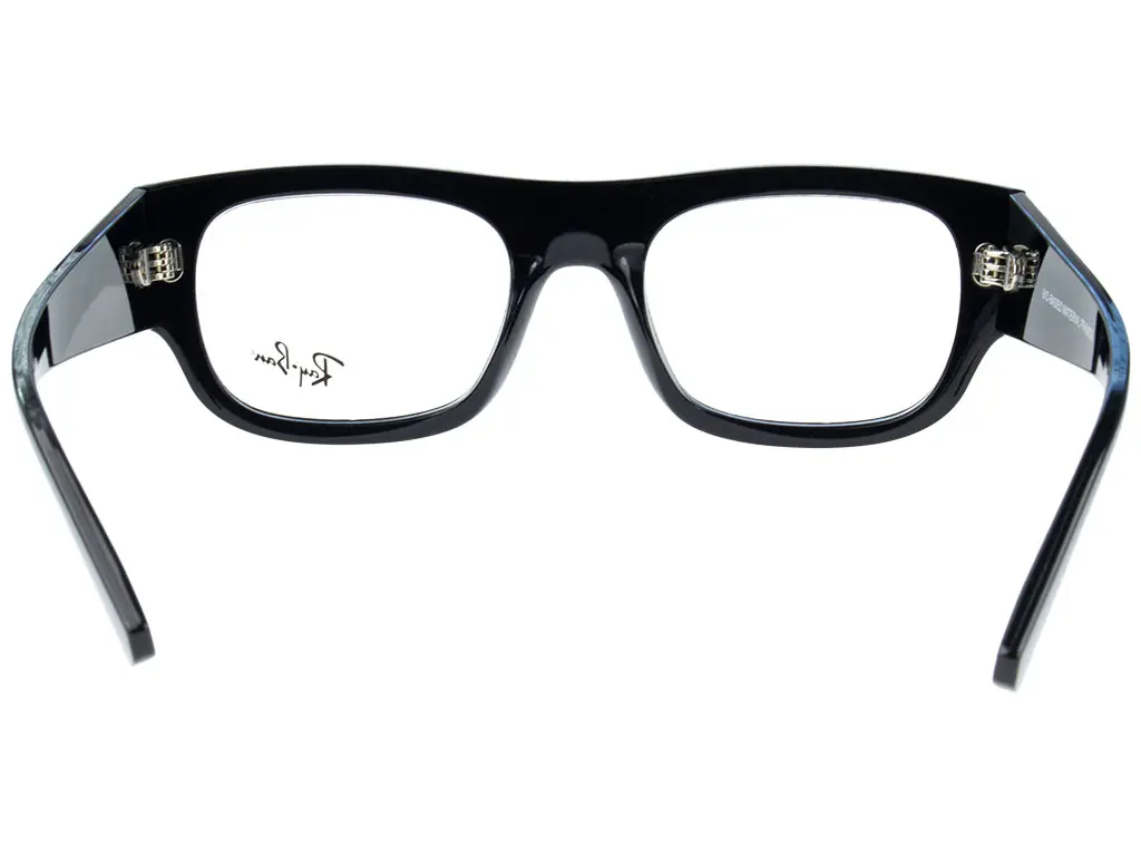 Ray-Ban Kristin RX7218 8260 52 Black