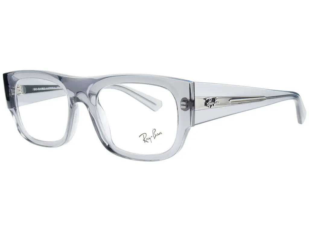 Ray-Ban Kristin RX7218 8263 54 Transparent Grey