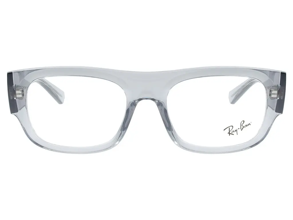 Ray-Ban Kristin RX7218 8263 54 Transparent Grey