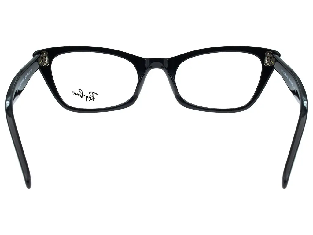 Ray-Ban Lady Burbank RX5499 2000 51 Black