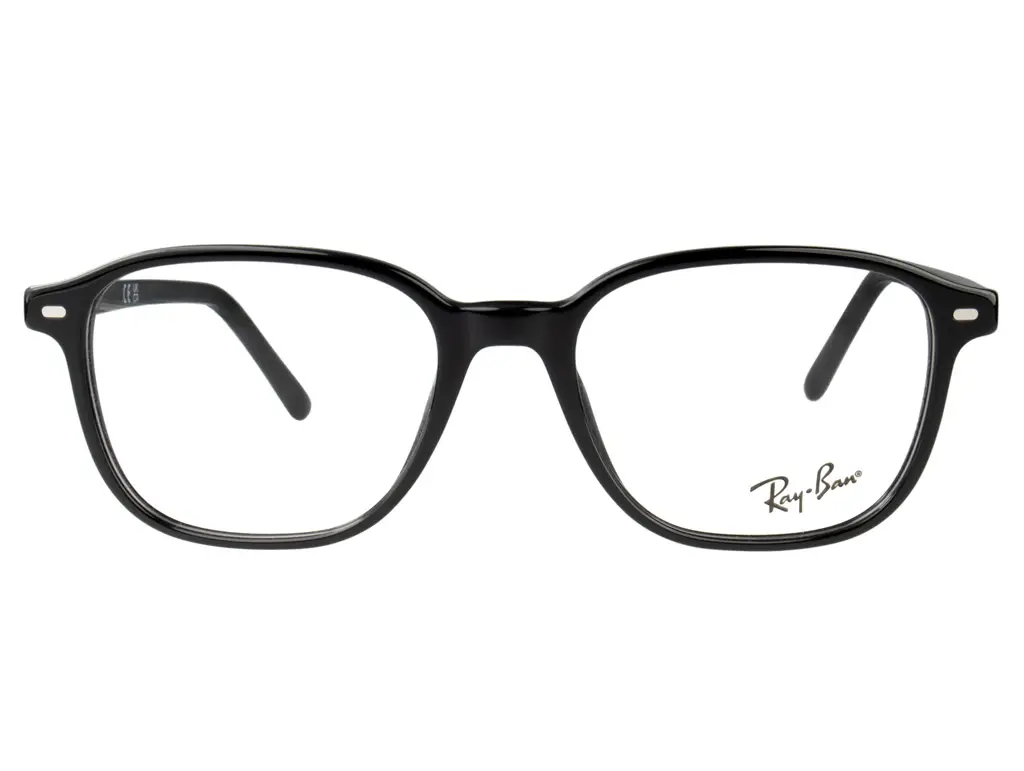 Ray-Ban Leonard RX5393 2000 49 Black