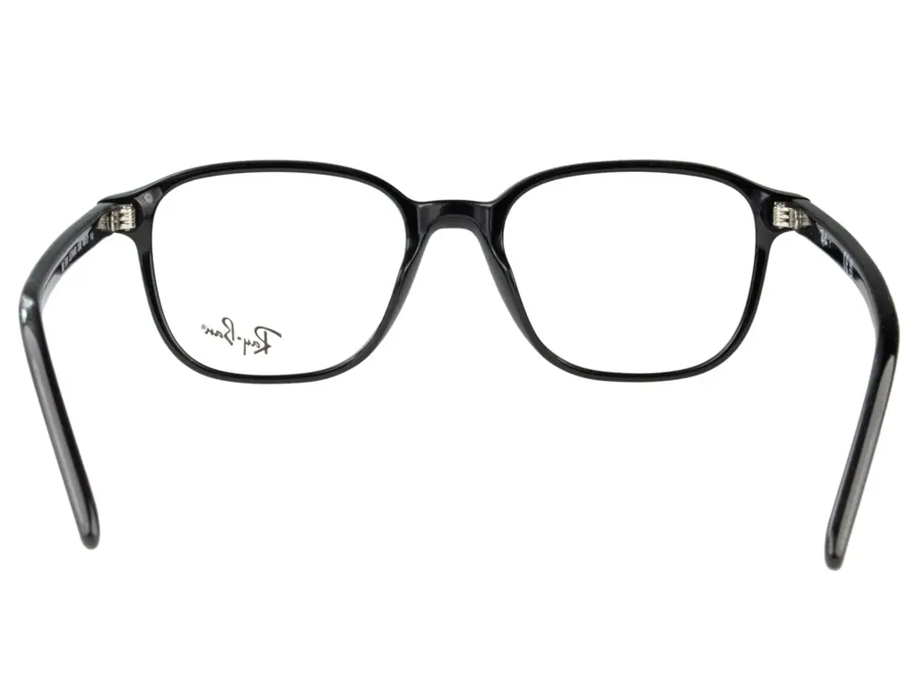 Ray-Ban Leonard RX5393 2000 49 Black