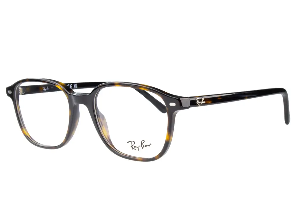 Ray-Ban Leonard RX5393 2012 49 Havana