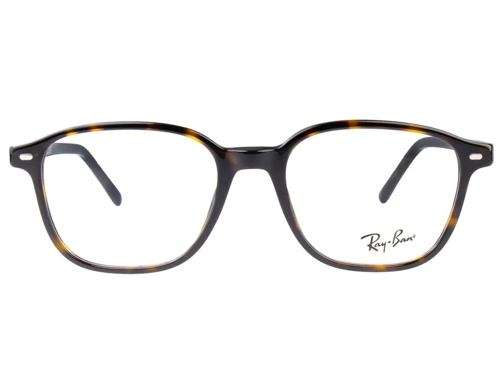 Ray-Ban Leonard RX5393 2012 49 Havana