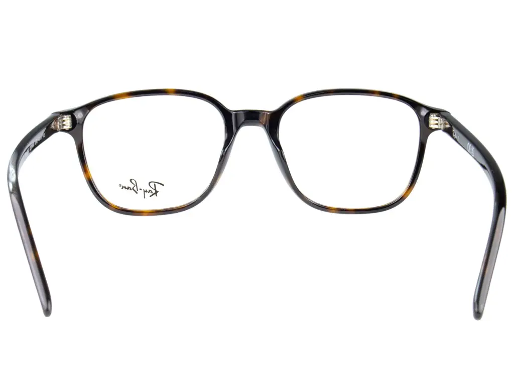 Ray-Ban Leonard RX5393 2012 49 Havana