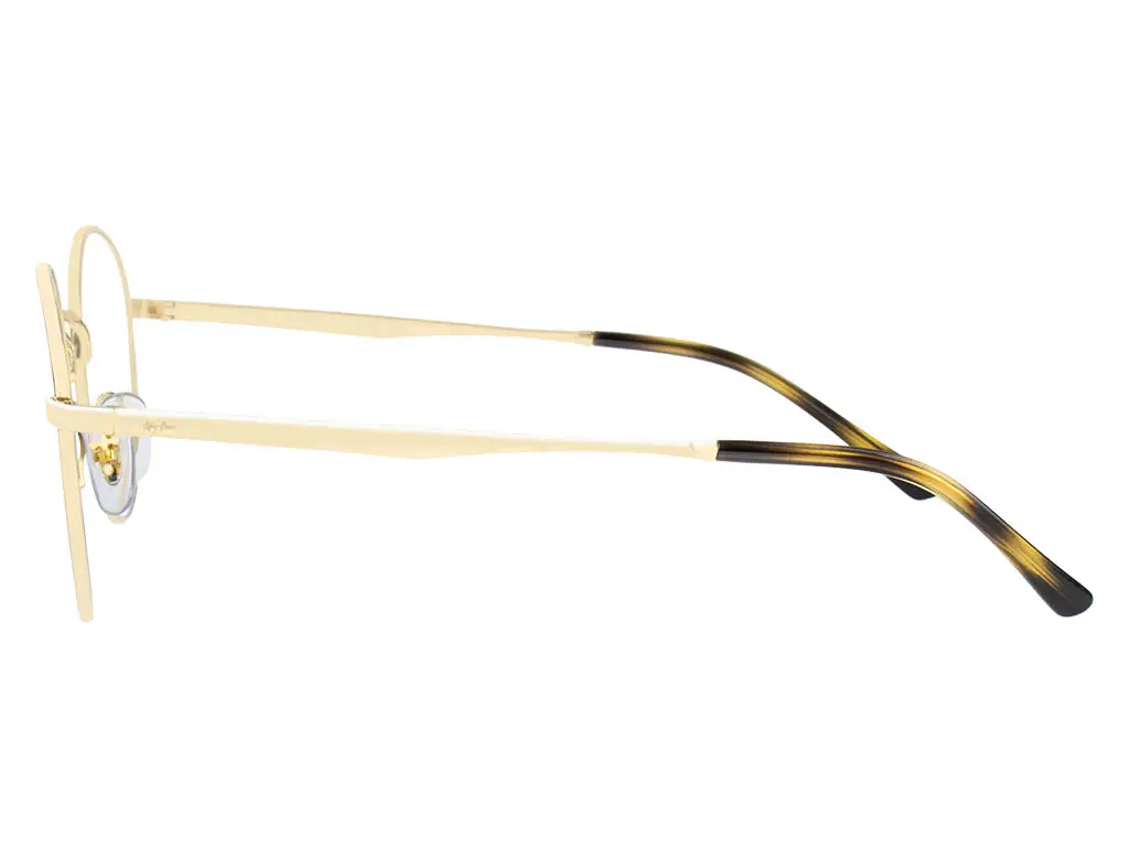 Ray-Ban RX3681V 2500 48 Arista Gold