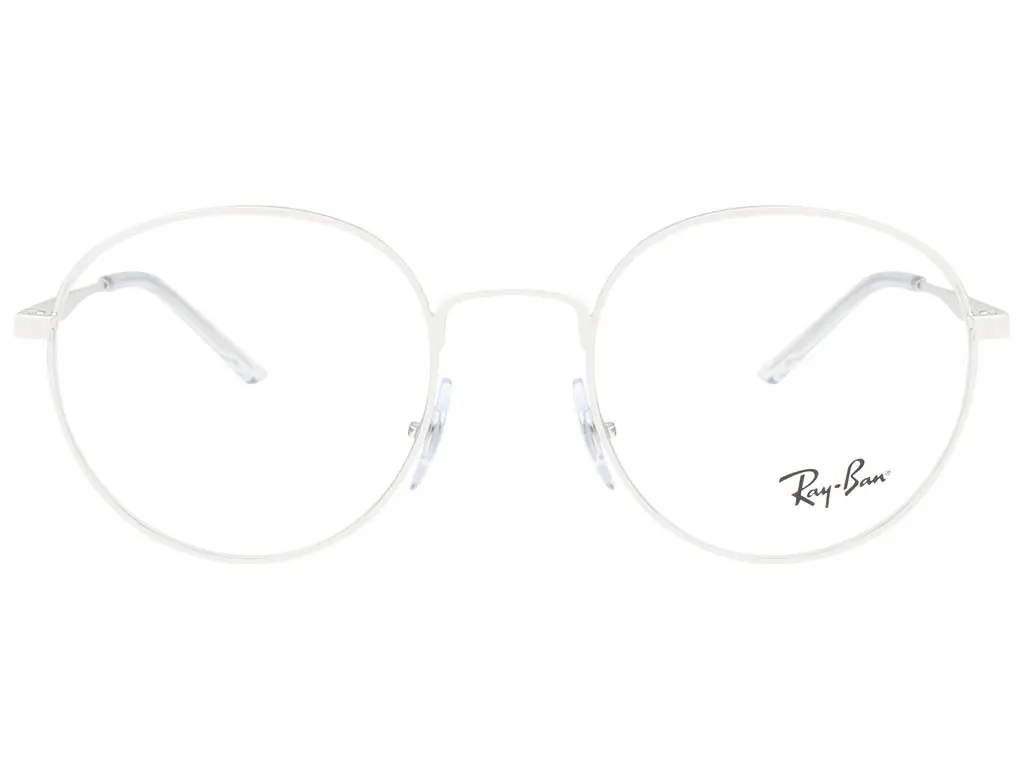 Ray-Ban RX3681V 2501 48 Silver