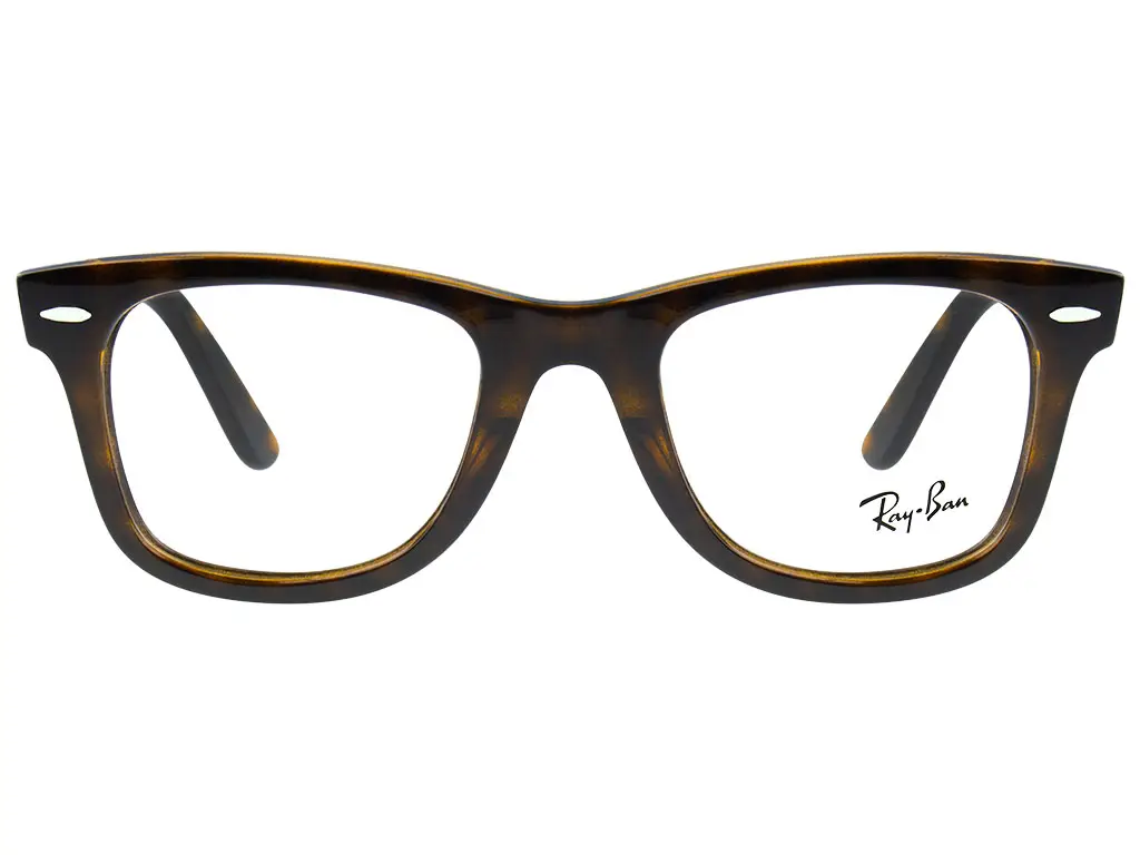 Ray-Ban Wayfarer Ease RX4340V 2012 50 Havana