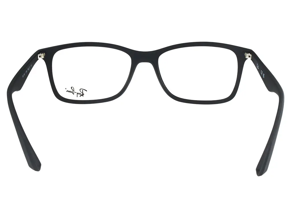 Ray-Ban RX7047 5196 56 Matte Black