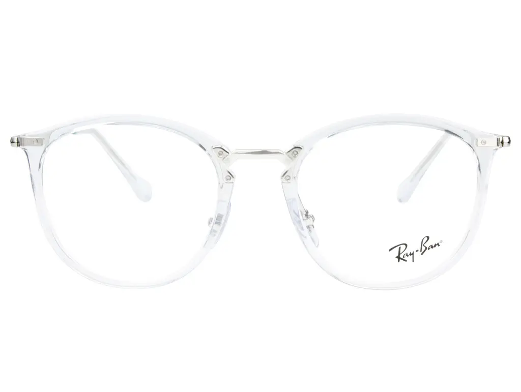 Ray-Ban RX7140 2001 51 Transparent