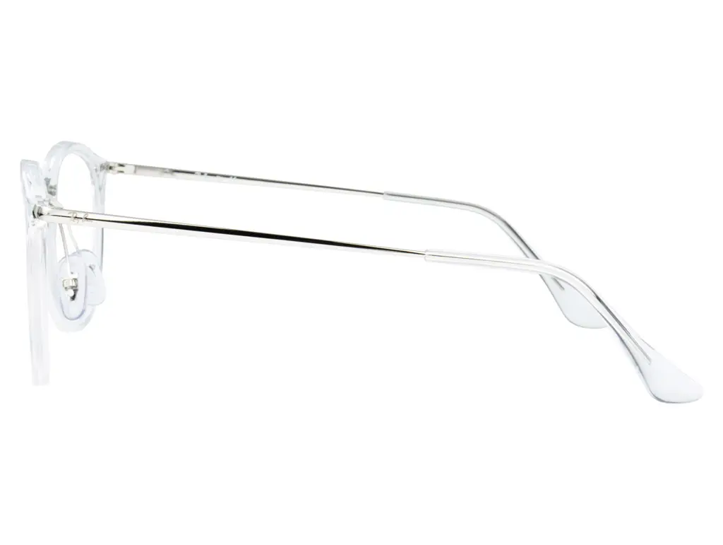 Ray-Ban RX7140 2001 51 Transparent