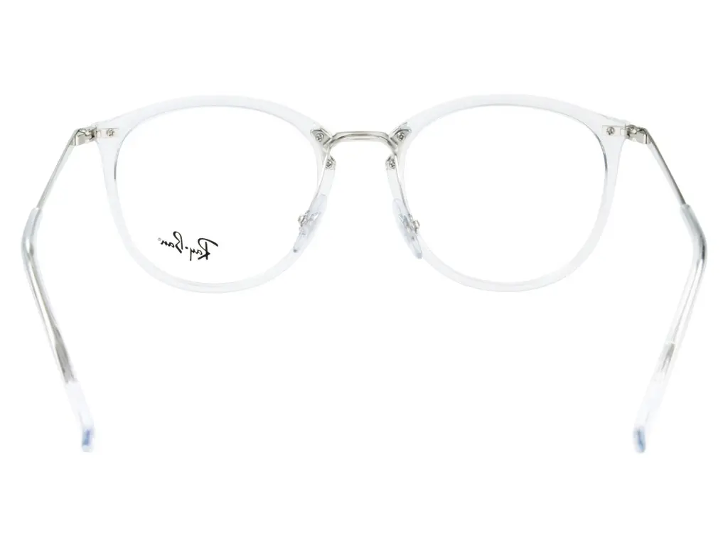 Ray-Ban RX7140 2001 51 Transparent