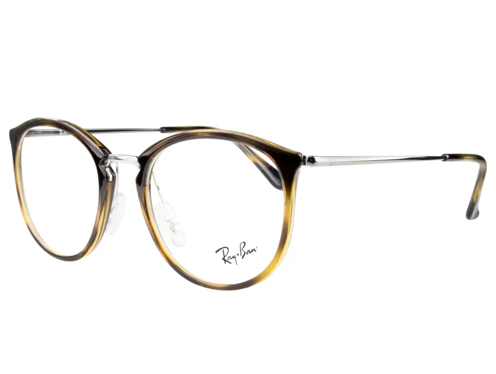 Ray-Ban RX7140 2012 51 Havana