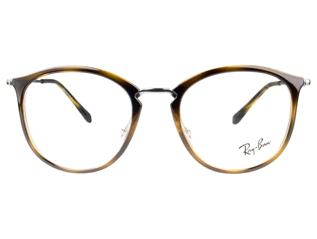 Ray-Ban RX7140 2012 51 Havana