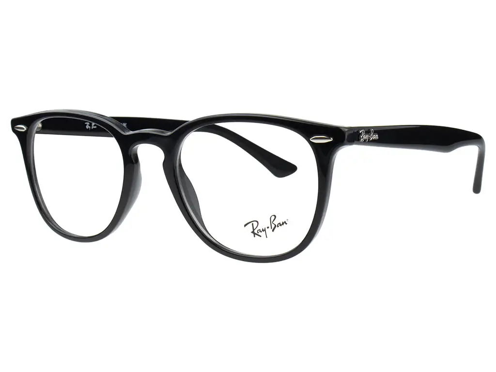 Ray-Ban RX7159 2000 50 Black