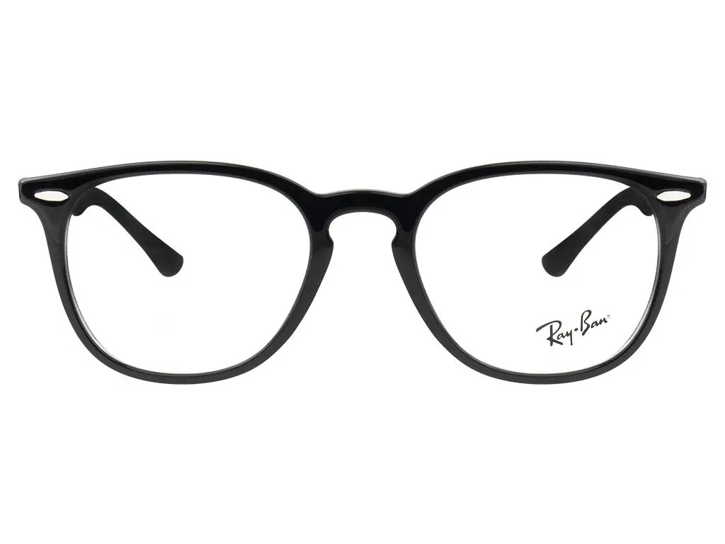 Ray-Ban RX7159 2000 50 Black