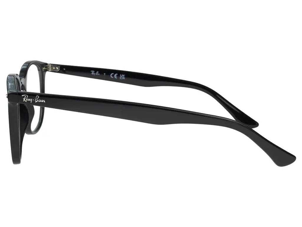 Ray-Ban RX7159 2000 50 Black