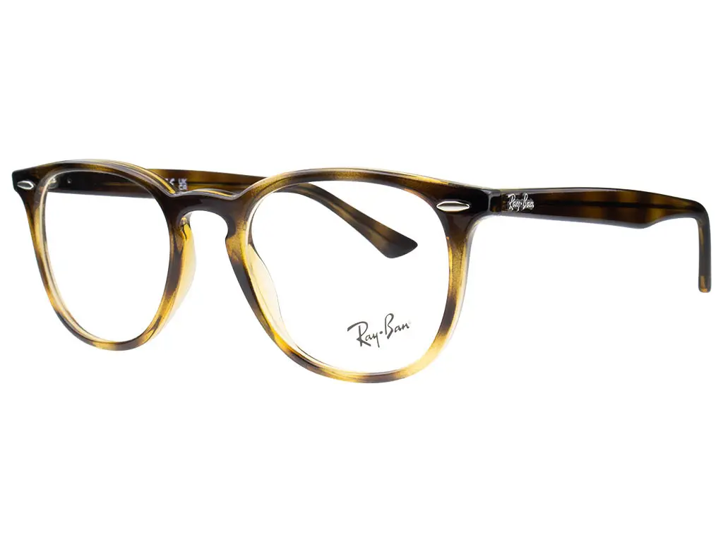 Ray-Ban RX7159 2012 50 Havana