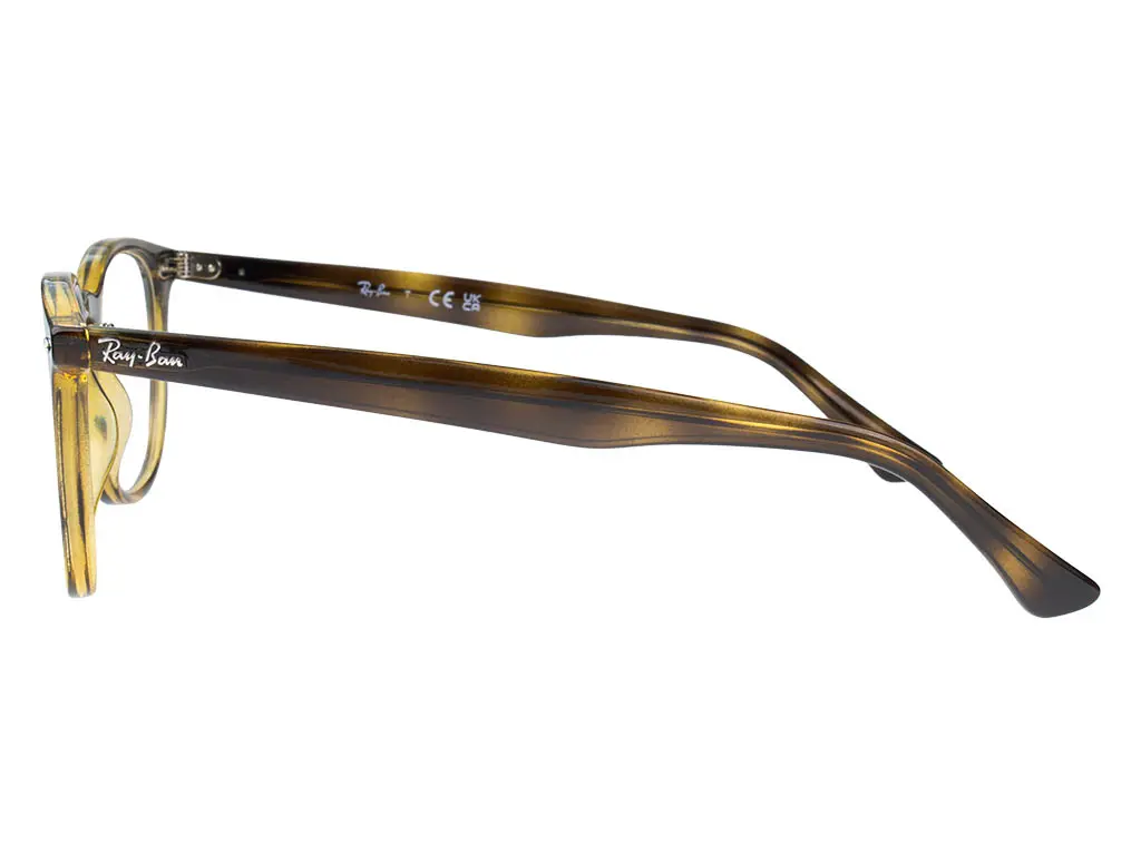 Ray-Ban RX7159 2012 50 Havana