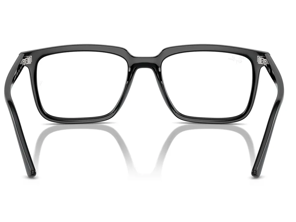 Ray-Ban Alain RX7239 2000 Black 54